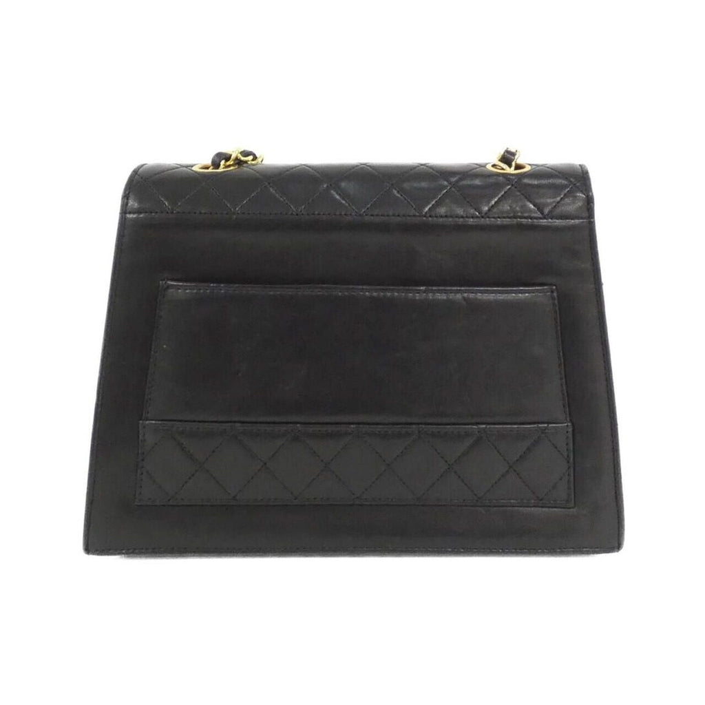 Chanel Vintage Shoulder Bag — view 2