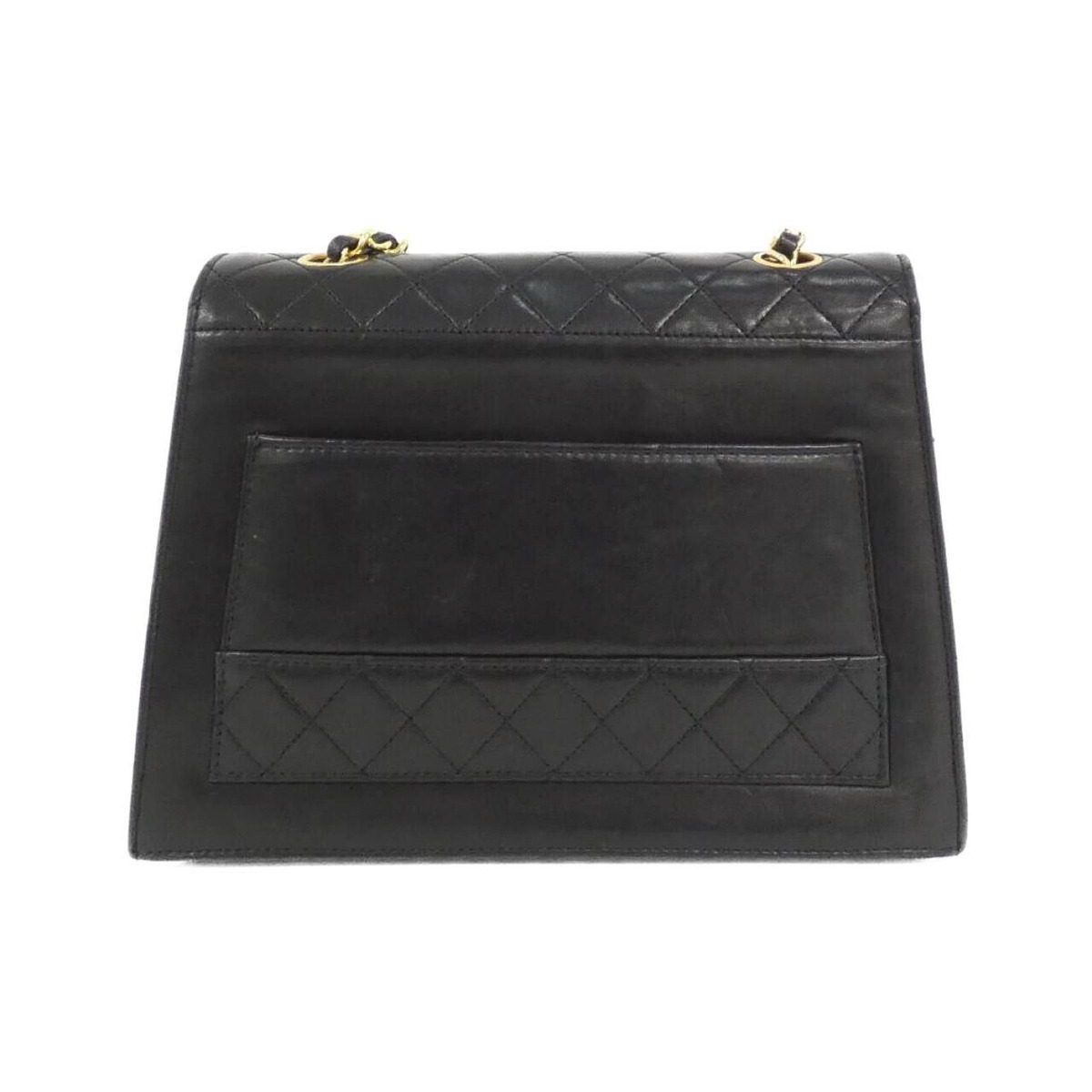 Chanel Vintage Shoulder Bag — view 2