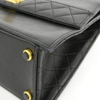 Chanel Vintage Shoulder Bag — view 3