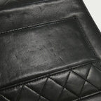Chanel Vintage Shoulder Bag — view 4