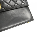 Chanel Vintage Shoulder Bag — view 5