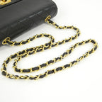 Chanel Vintage Shoulder Bag — view 8