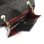 Chanel Vintage Shoulder Bag — view 9
