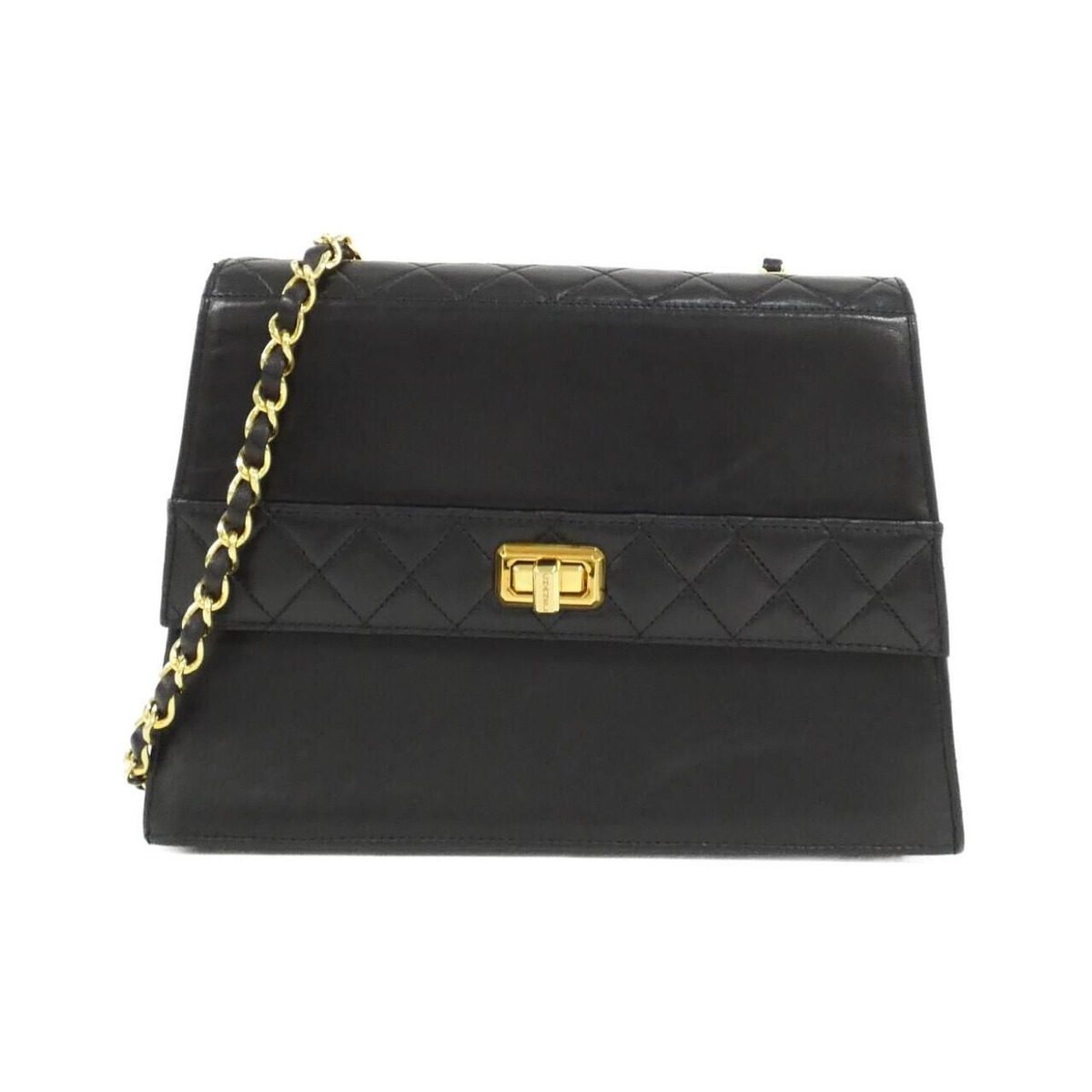 Chanel Vintage Shoulder Bag