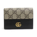 Gucci Bifold Wallet GG Marmont