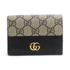 Gucci Bifold Wallet GG Marmont