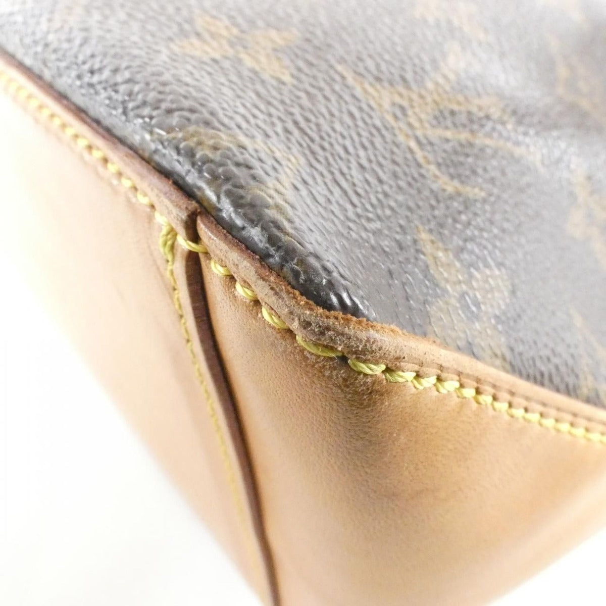 Louis Vuitton Monogram Cabas Piano Bag — view 2