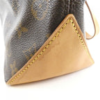 Louis Vuitton Monogram Cabas Piano Bag — view 3