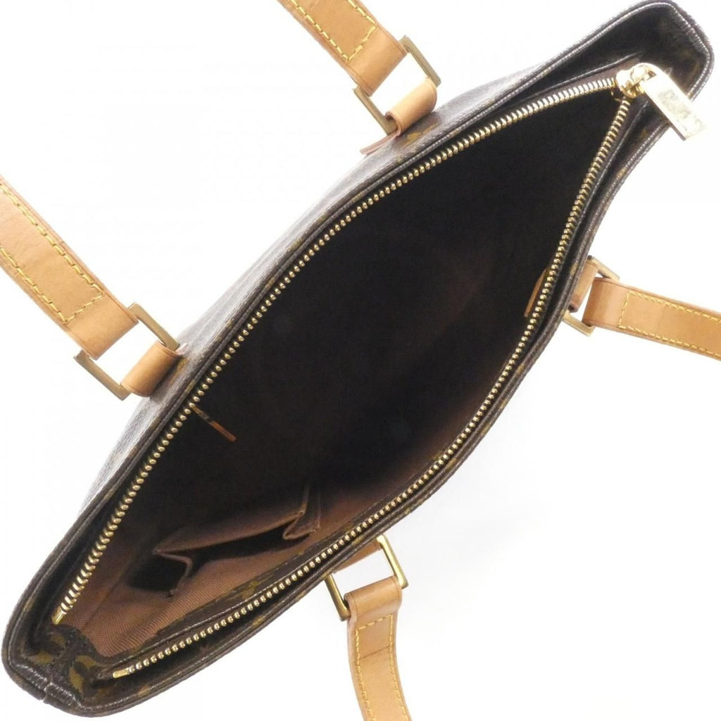 Louis Vuitton Monogram Cabas Piano Bag — view 7