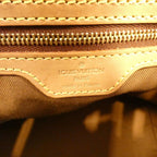 Louis Vuitton Monogram Cabas Piano Bag — view 8