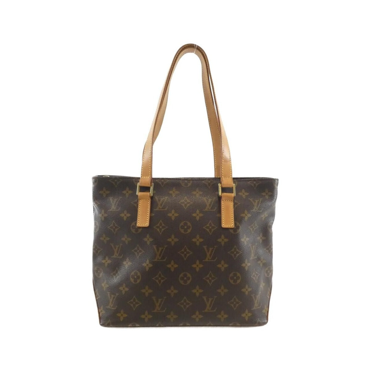 Louis Vuitton Monogram Cabas Piano Bag