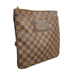 Louis Vuitton Shoulder Bag Damier Pochette Pratt Brooklyn Ebene — view 2