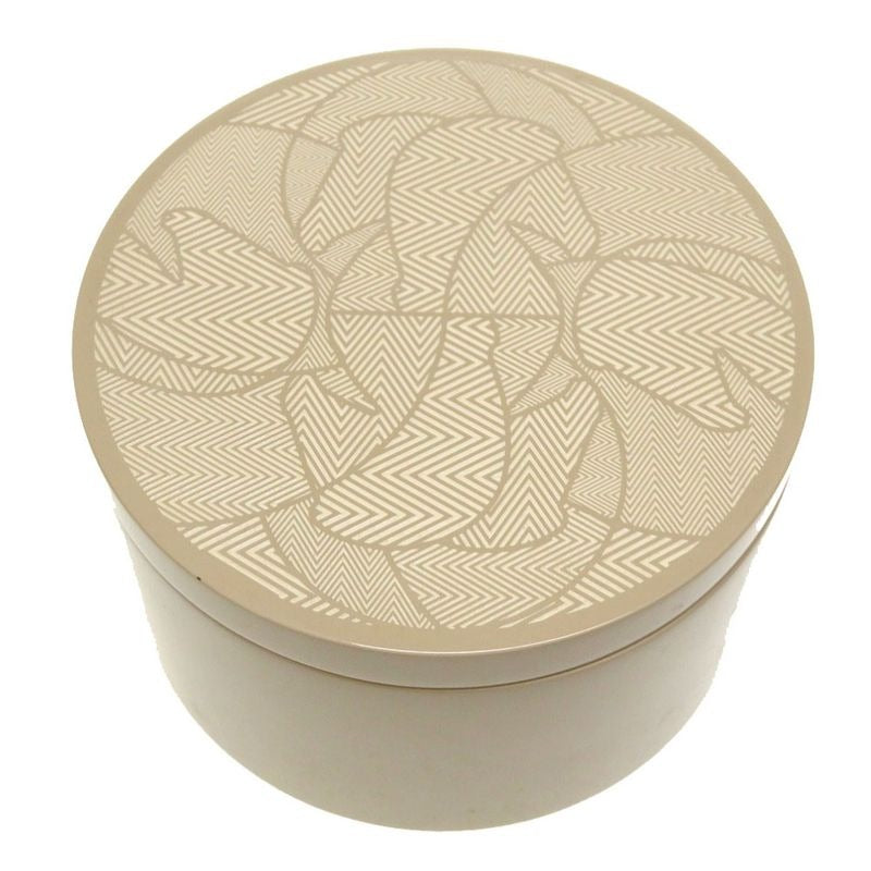 Hermes Multi Case Lacquered Wood Ivory 0125
