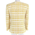 Chanel 18 S Cotton Wool Coco Mark — view 3