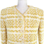 Chanel 18 S Cotton Wool Coco Mark — view 4
