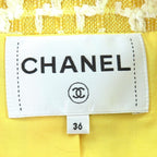 Chanel 18 S Cotton Wool Coco Mark — view 5