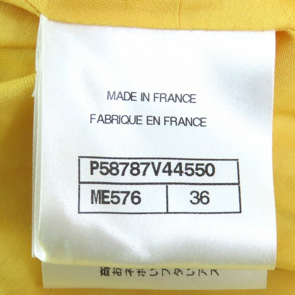 Chanel 18 S Cotton Wool Coco Mark — view 6