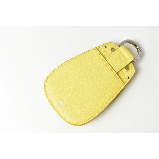 Dior Card Case Coin Ring Mini Wallet Saddlebag Motif — view 2