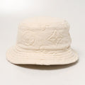 Louis Vuitton Hat Size 58 Chapeau Vacation Monogram Reversible