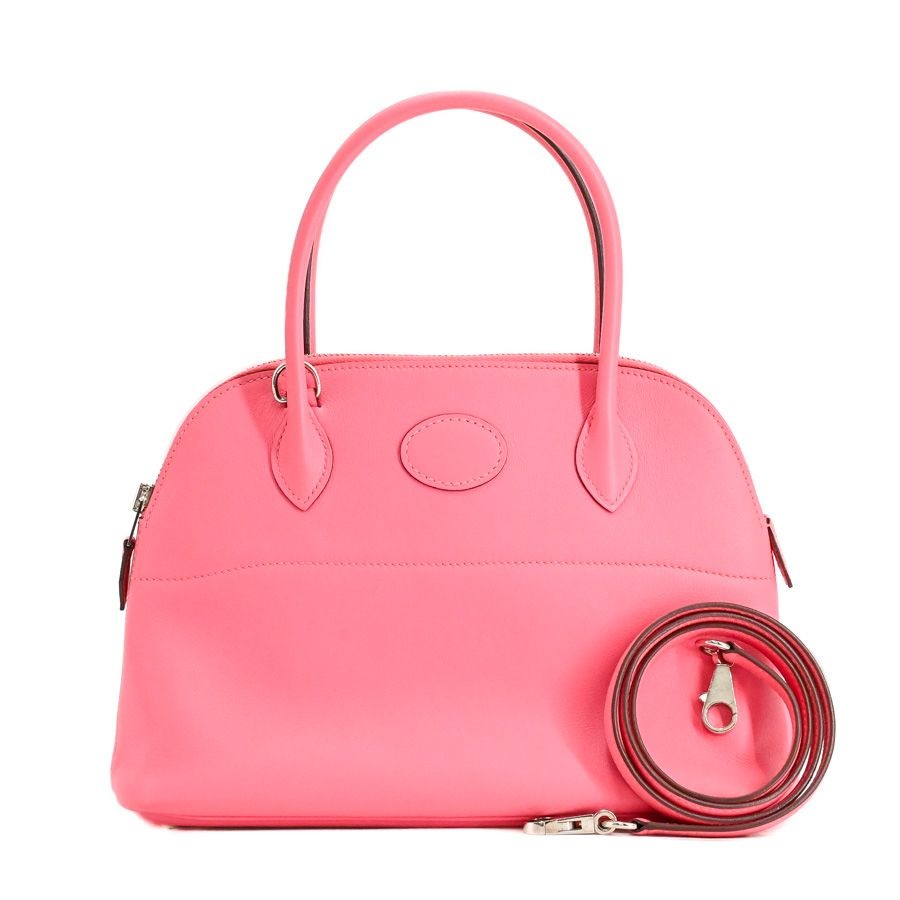 Hermes Handbag Bolide 27
