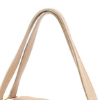 Prada Leather Tote Shoulder Hand — view 2