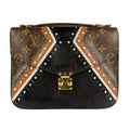 Louis Vuitton Shoulder Bag Handbag Pochette Metis MM