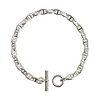 Hermes Chaine D'ancre GM Necklace 29 Pieces Chain — view 5