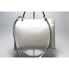 Louis Vuitton Epi Grenelle MM Leather 2-Way Handbag — view 2