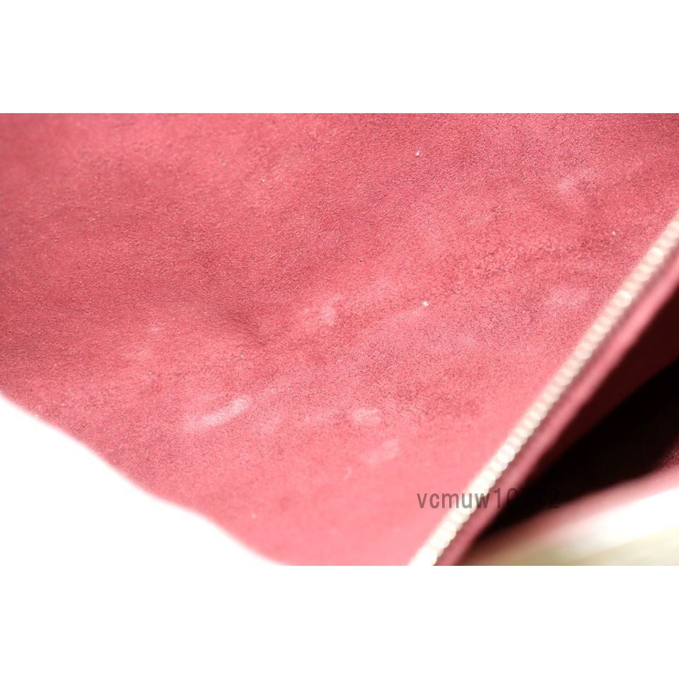 Louis Vuitton Epi Grenelle MM Leather 2-Way Handbag — view 7