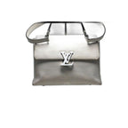 Louis Vuitton Epi Grenelle MM Leather 2-Way Handbag