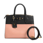 Louis Vuitton Shoulder Bag City Steamer PM