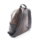 Louis Vuitton Backpack Discovery PM Canvas Leather — view 2