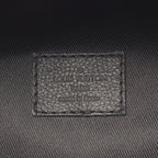 Louis Vuitton Backpack Discovery PM Canvas Leather — view 4