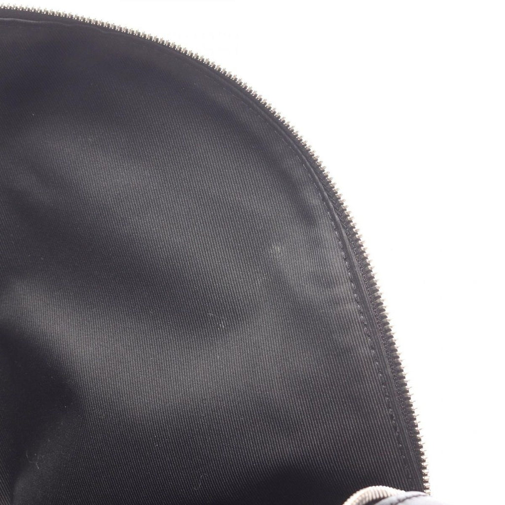Louis Vuitton Backpack Discovery PM Canvas Leather — view 5