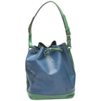 Louis Vuitton Epi Drawstring Shape Shoulder Bag Noe