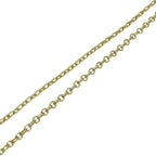 Christian Dior Necklace Pendant Accessories Jewelry Small Item GP — view 6