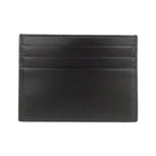 Celine Card Case Card Holders Black — view 2