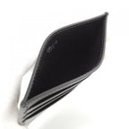 Celine Card Case Card Holders Black — view 4