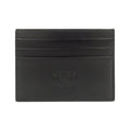 Celine Card Case Card Holders Black