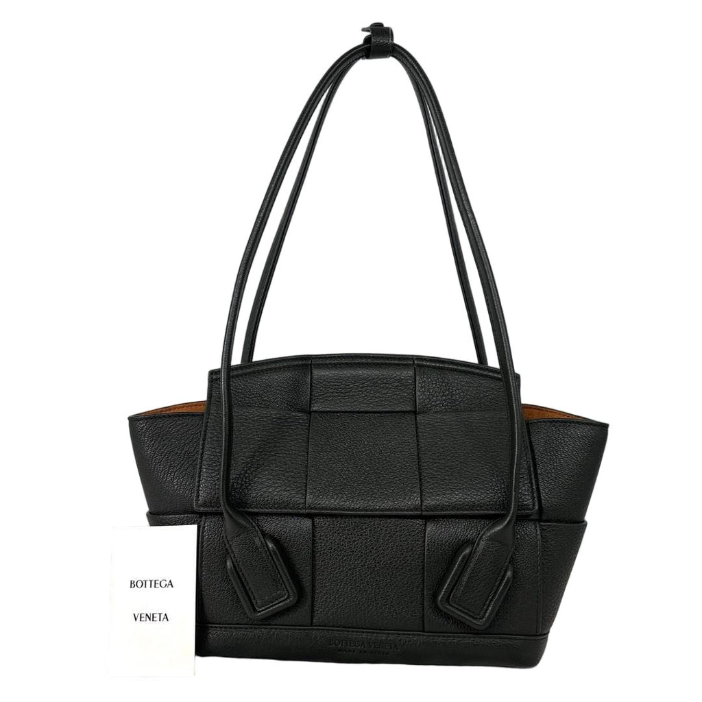 Bottega Veneta Maxi Intrecciato Tote