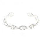 Hermes Chaine D'ancre Anchene Bangle — view 2