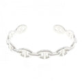 Hermes Chaine D'ancre Anchene Bangle