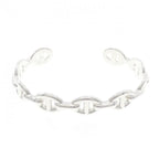 Hermes Chaine D'ancre Anchene Bangle