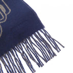 Hermes Scarf Brown — view 2