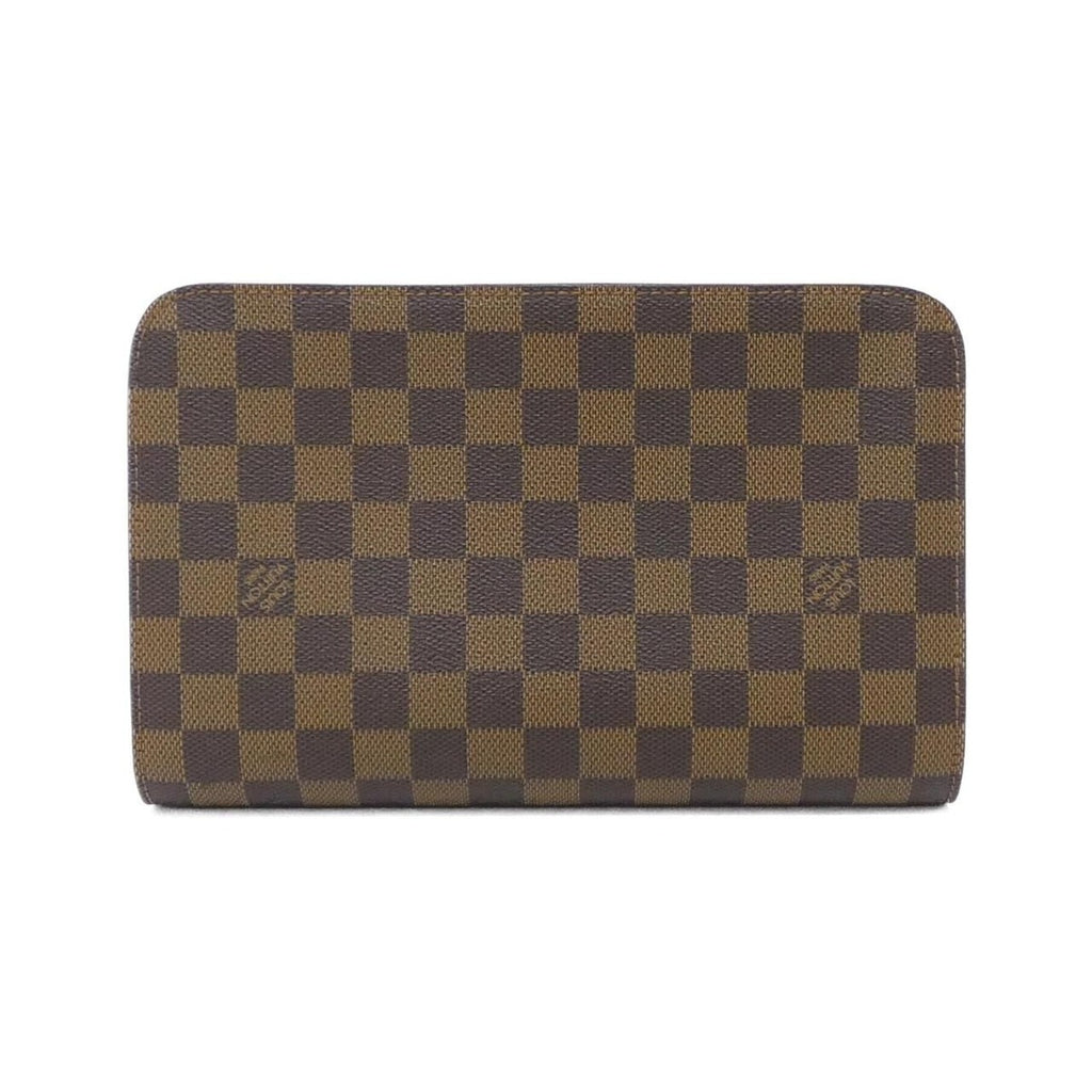 Louis Vuitton Damier Saint Second Bag — view 2