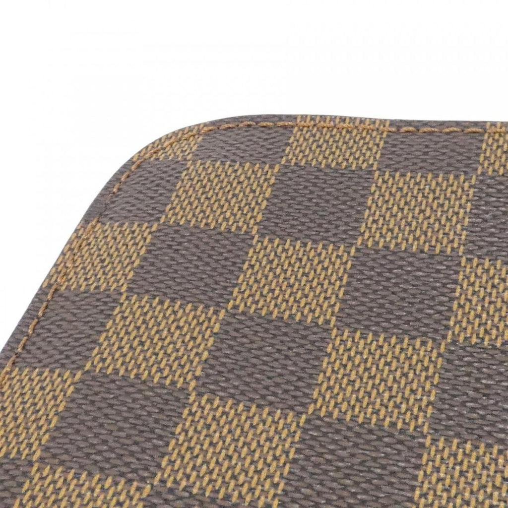 Louis Vuitton Damier Saint Second Bag — view 4