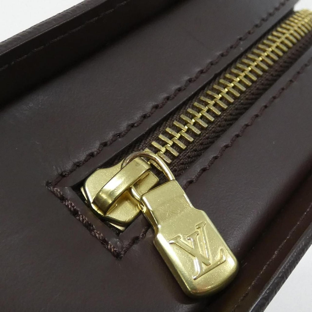 Louis Vuitton Damier Saint Second Bag — view 6