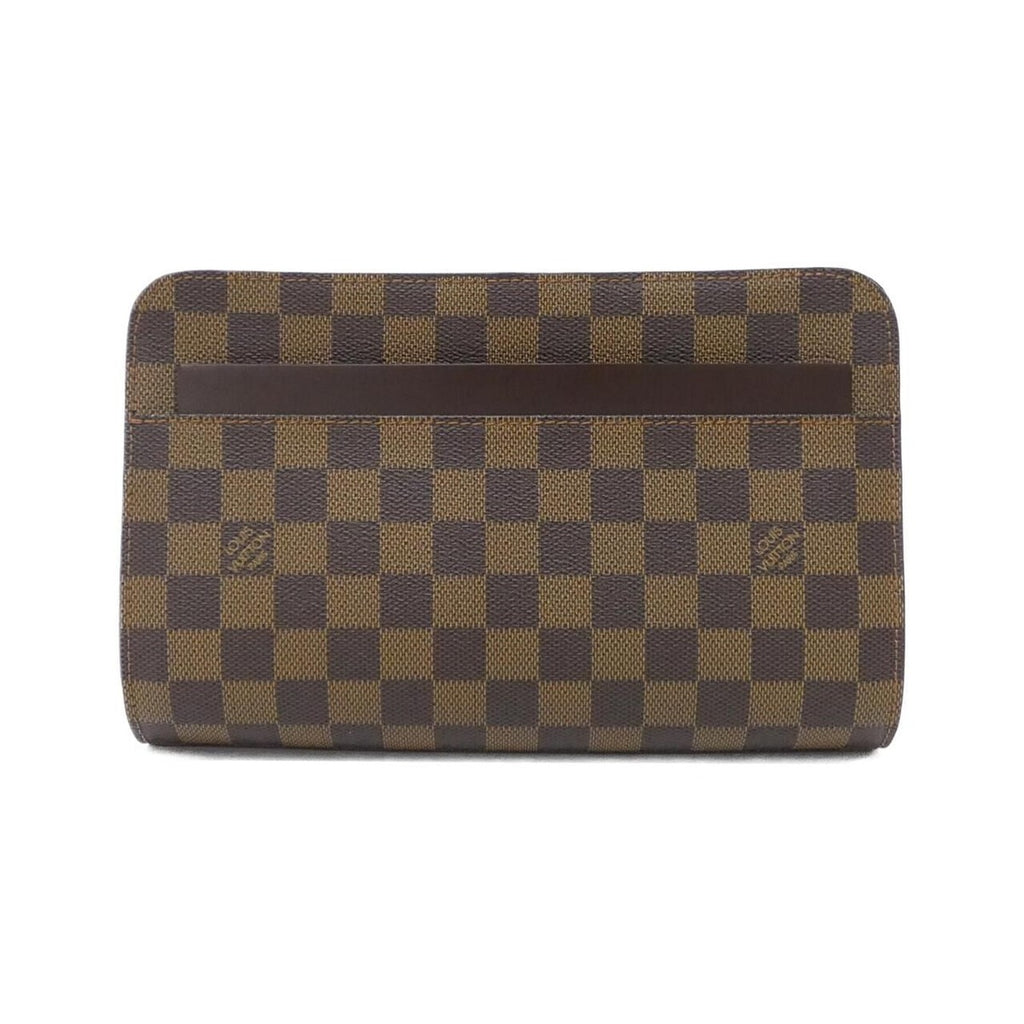 Louis Vuitton Damier Saint Second Bag