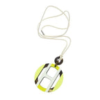 Hermes H Equipe Pendant