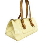 Louis Vuitton Handbag Vernis Rosewood Avenue Loulou — view 2